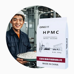 Thickener Cellulose Ether High Viscosity Retarders HPMC Used for Use Tile Adhesive 