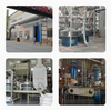 Carboxymethyl Cellulose Ice Cream Thickener Viscosity 1500-2000 Food Grade CMC China Ice Cream Thickener CMC Manufacturer Low Price Sales