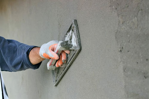 Improve Mortar Adhesion