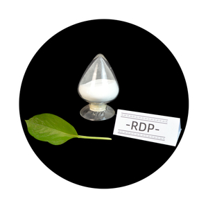 Redispersible Polymer Powder for WaterProof Concrete Admixture and External Insulation
