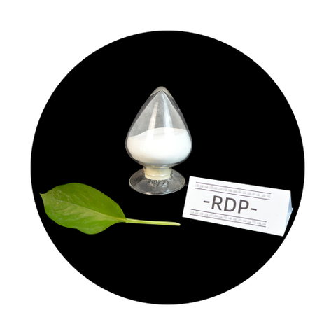 Redispersible Polymer Powder for WaterProof Concrete Admixture and External Insulation