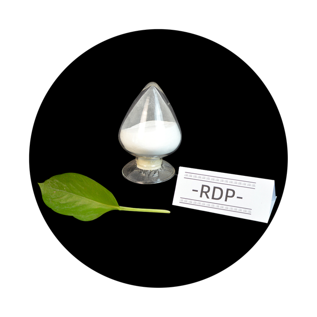 Redispersible Polymer Powder for WaterProof Concrete Admixture and External Insulation