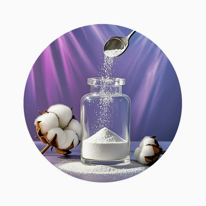 Methyl Hydroxyethyl Cellulose