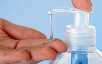 Daily Chemical Products