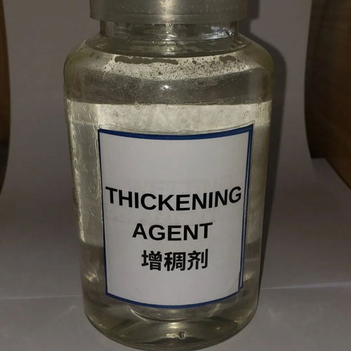 HEC for Coating thickener
