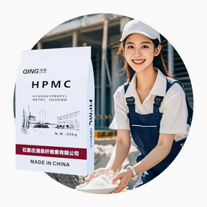 High Purity Hydroxypropyl Methyl Cellulose HPMC Powder for Wall Paints and Putty