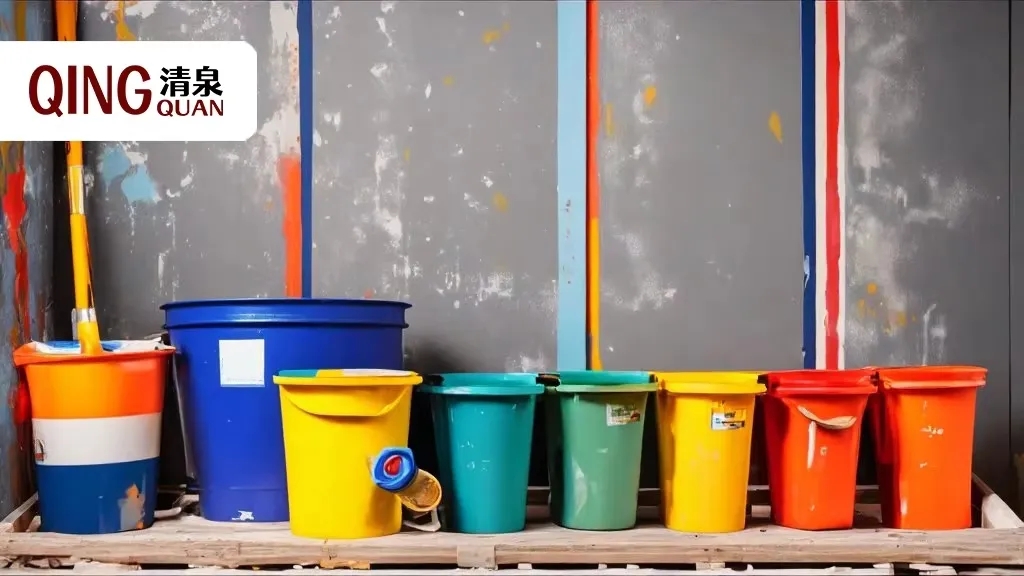 High Purity Hydroxypropyl Methyl Cellulose HPMC Powder for Wall Paints and Putty