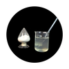 High Purity Hydroxypropyl Methyl Cellulose HPMC Powder for Wall Paints and Putty