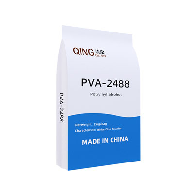 Good solubility Polyvinyl Alcohol PVA for Coating adhesive 