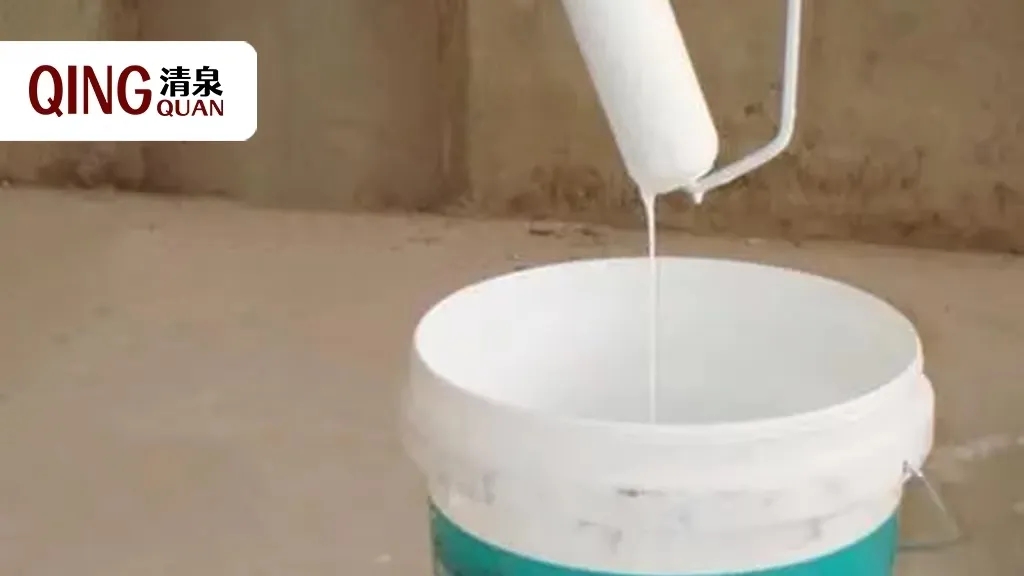 High Purity Hydroxypropyl Methyl Cellulose HPMC Powder for Wall Paints and Putty