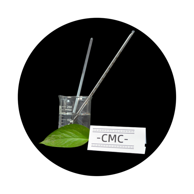 High Purity CMC for Construction Carboxymethyl Cellulose for Mortar and Plaster