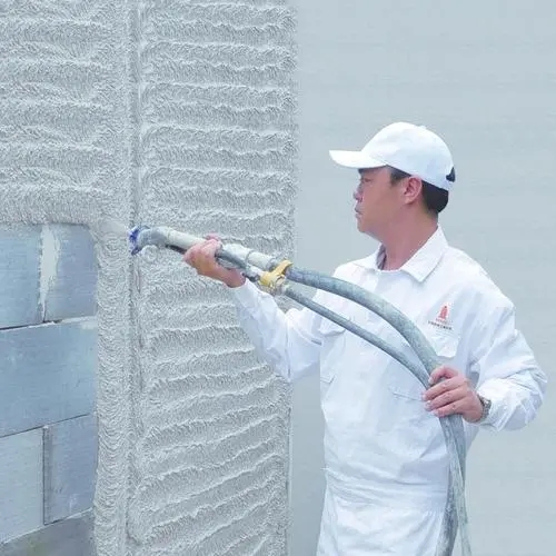 Paints and Coatings