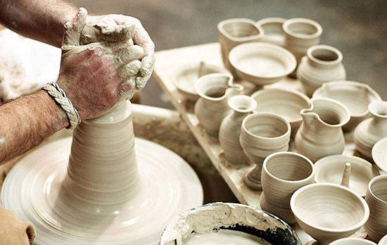 PVA in Ceramics