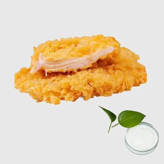 Food Grade CMC