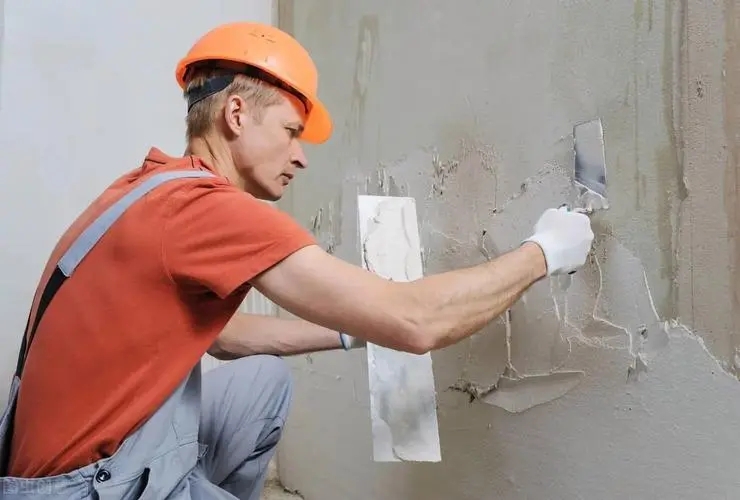 Cementitious waterproofing membranes uses RDP