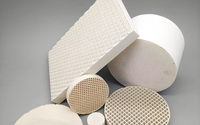 Ceramic Thermastorage