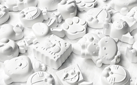 Gypsum based 