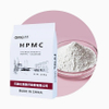 Building Specific HPMC / MPMC Thickener Mortar Additive Coating Hydroxypropyl Methyl Cellulose for Construction