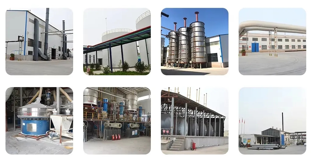 High Purity Hydroxypropyl Methyl Cellulose HPMC Powder for Wall Paints and Putty
