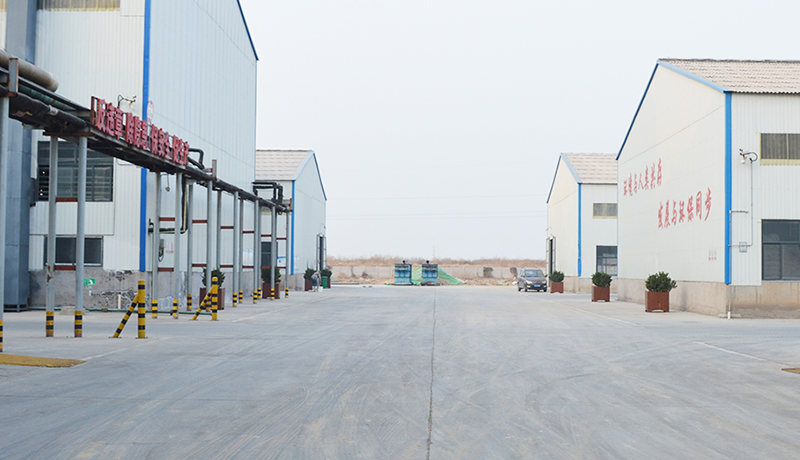 Market Status of HEMC Manufacturers for Industrial Building Materials in China