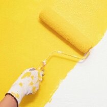 HPMC for Paints and coatings