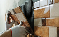 Ceramic Tile Adhesive