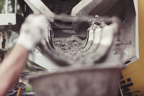How To Mix Tile Mortar